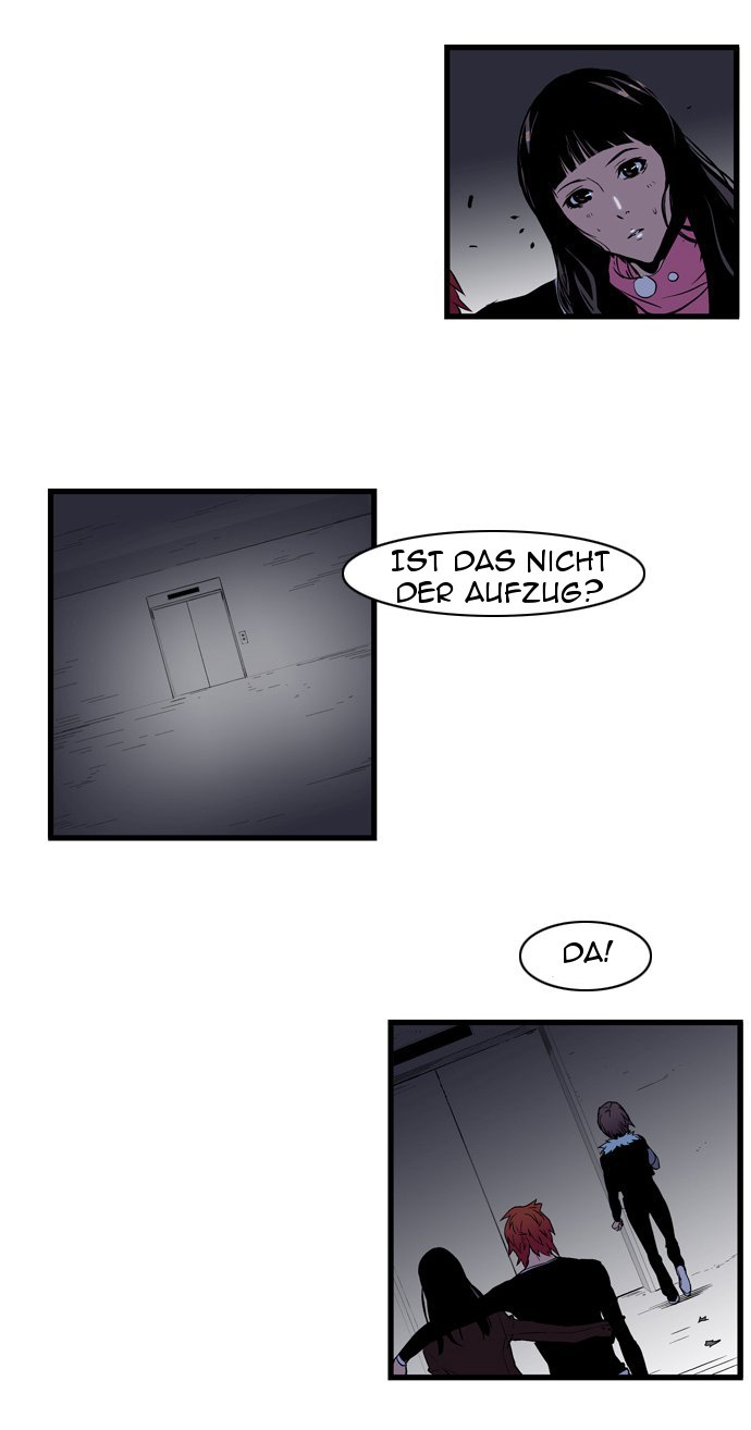 Read Noblesse DE Manga Online