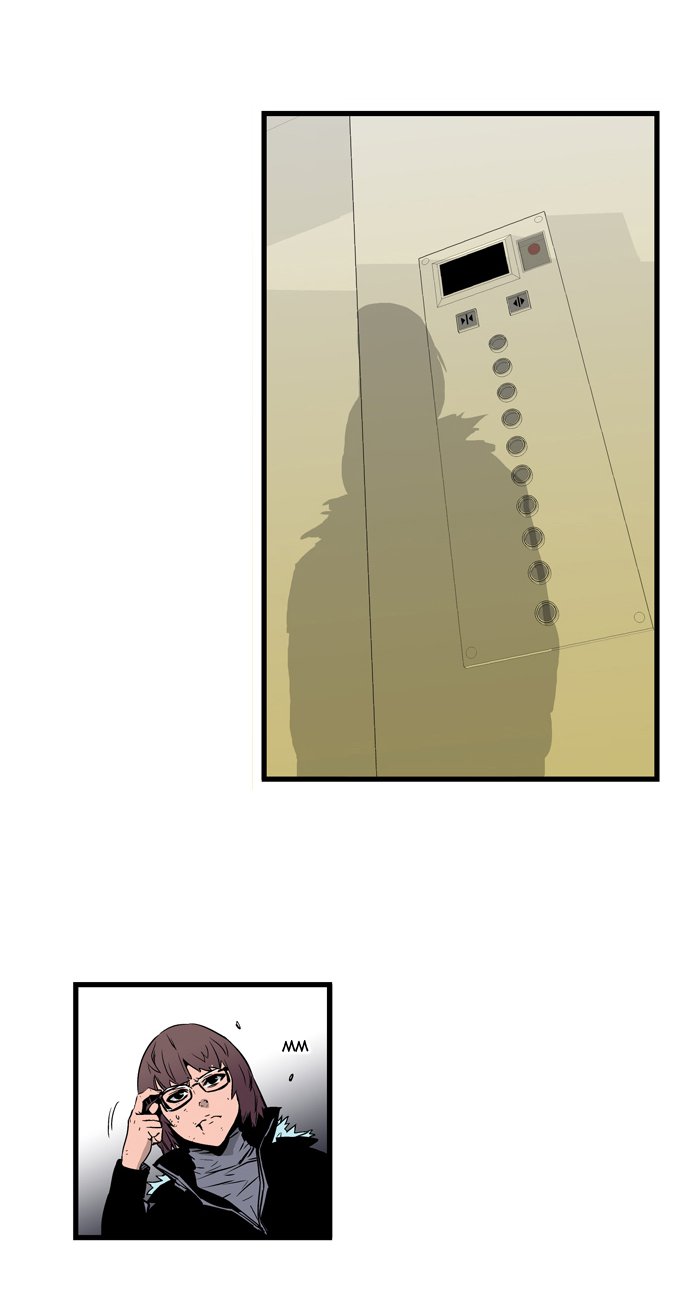 Read Noblesse DE Manga Online