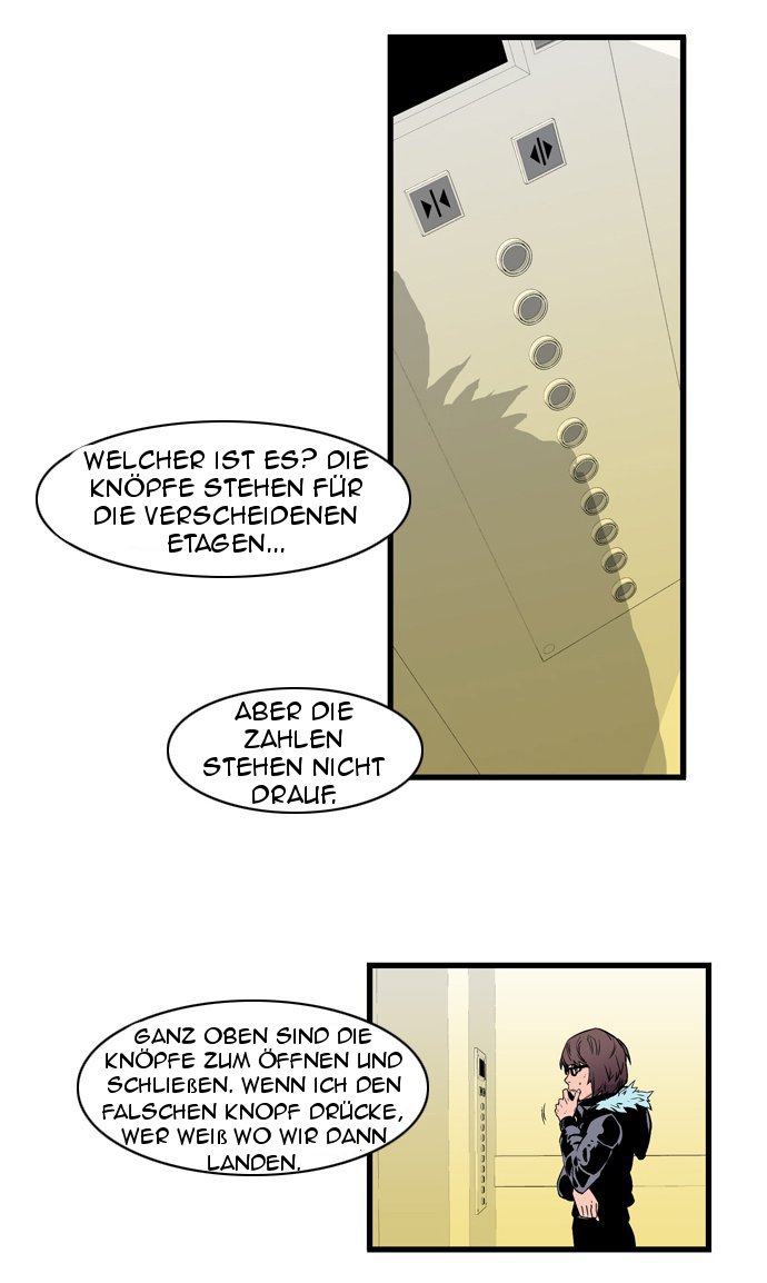 Read Noblesse DE Manga Online