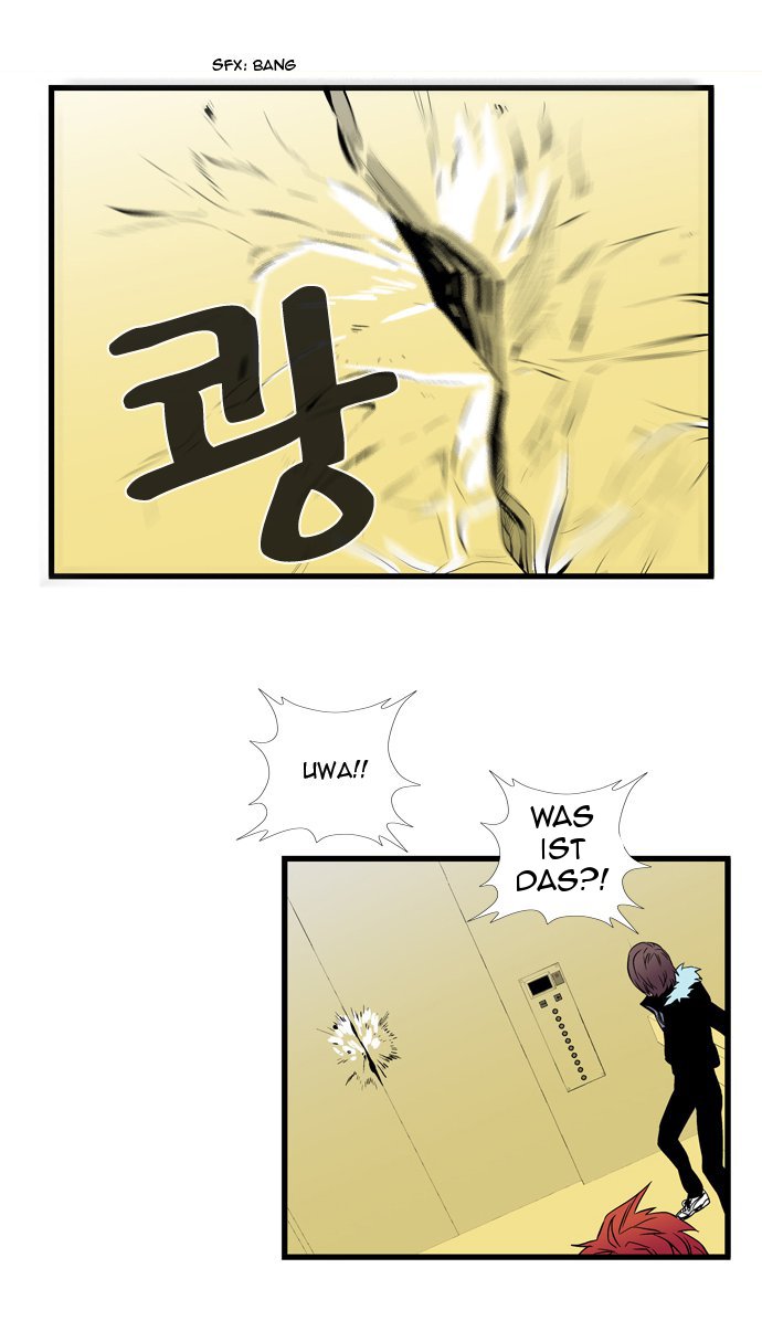 Read Noblesse DE Manga Online