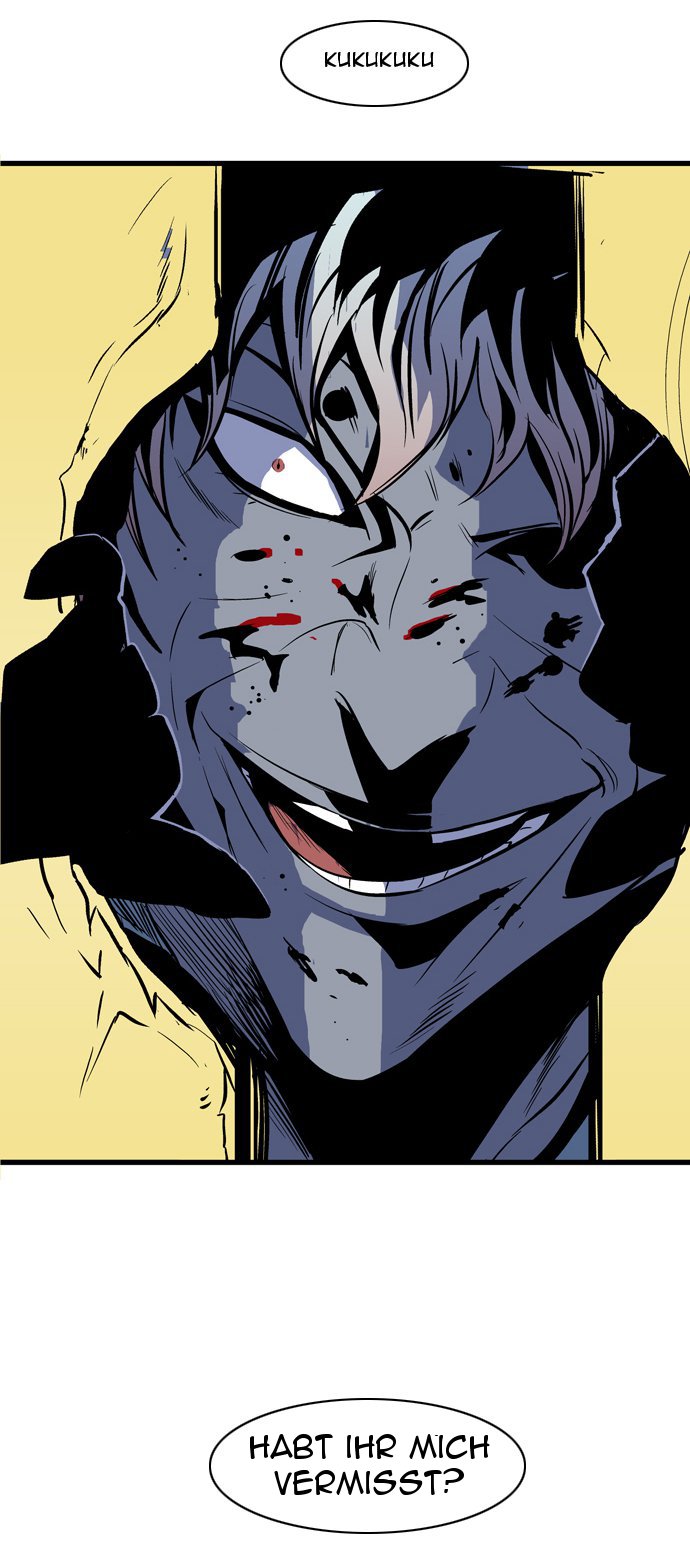 Read Noblesse DE Manga Online