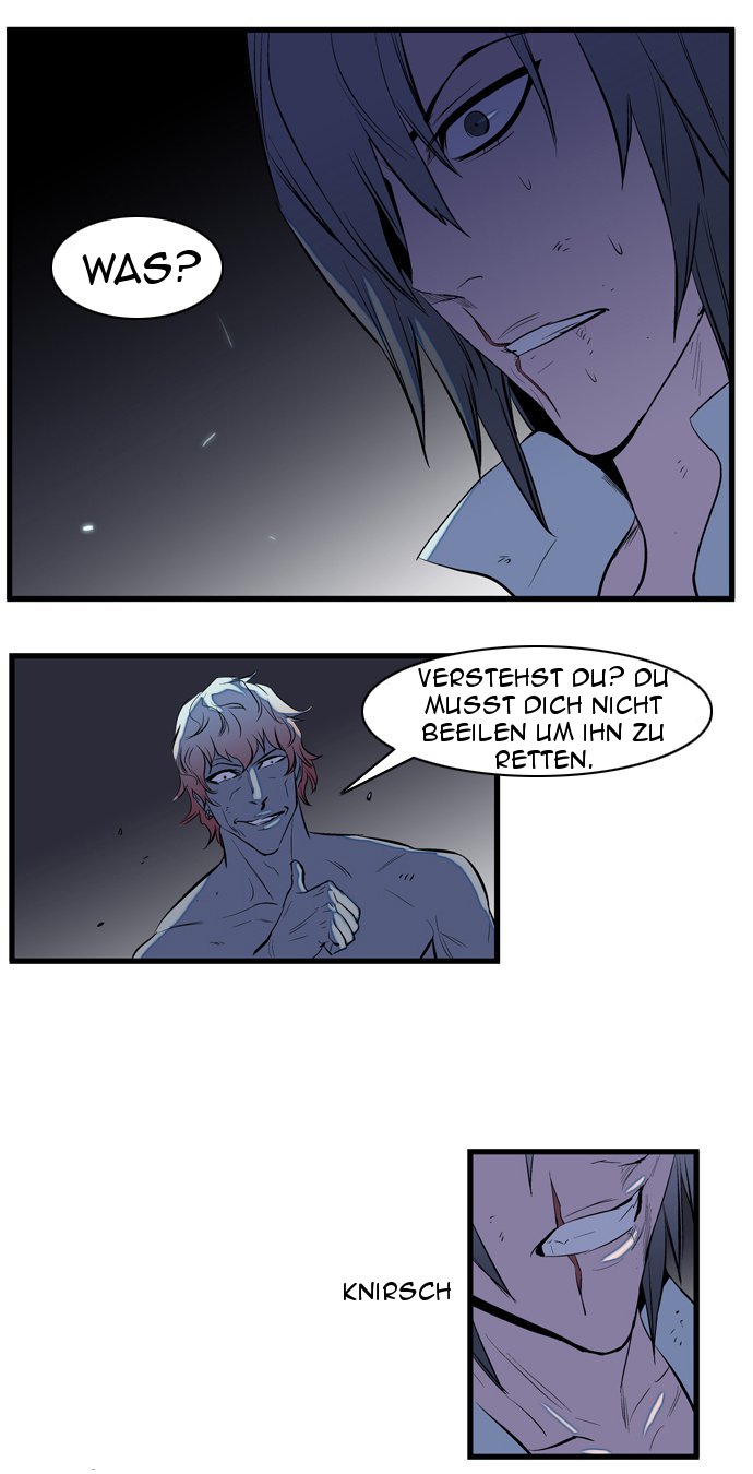 Read Noblesse DE Manga Online