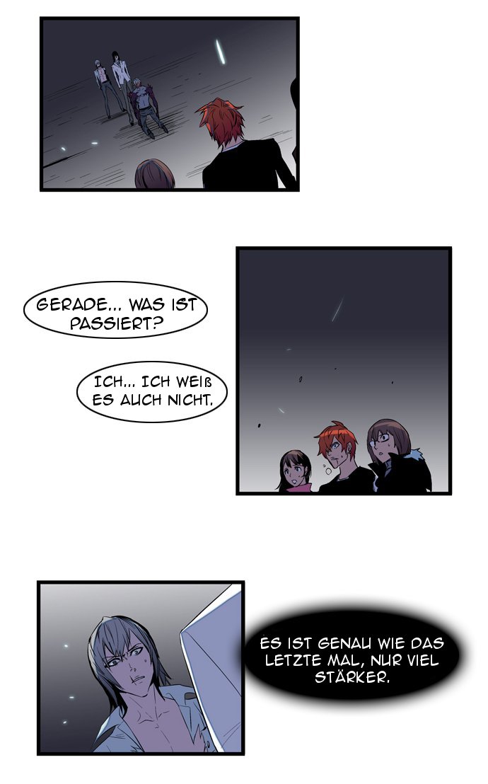 Read Noblesse DE Manga Online