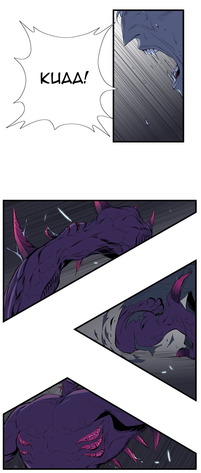 Read Noblesse DE Manga Online
