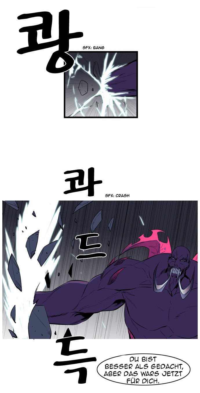 Read Noblesse DE Manga Online