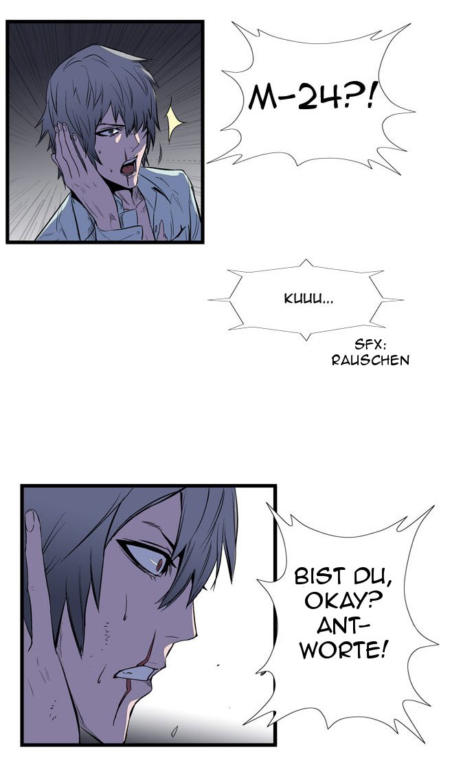 Read Noblesse DE Manga Online
