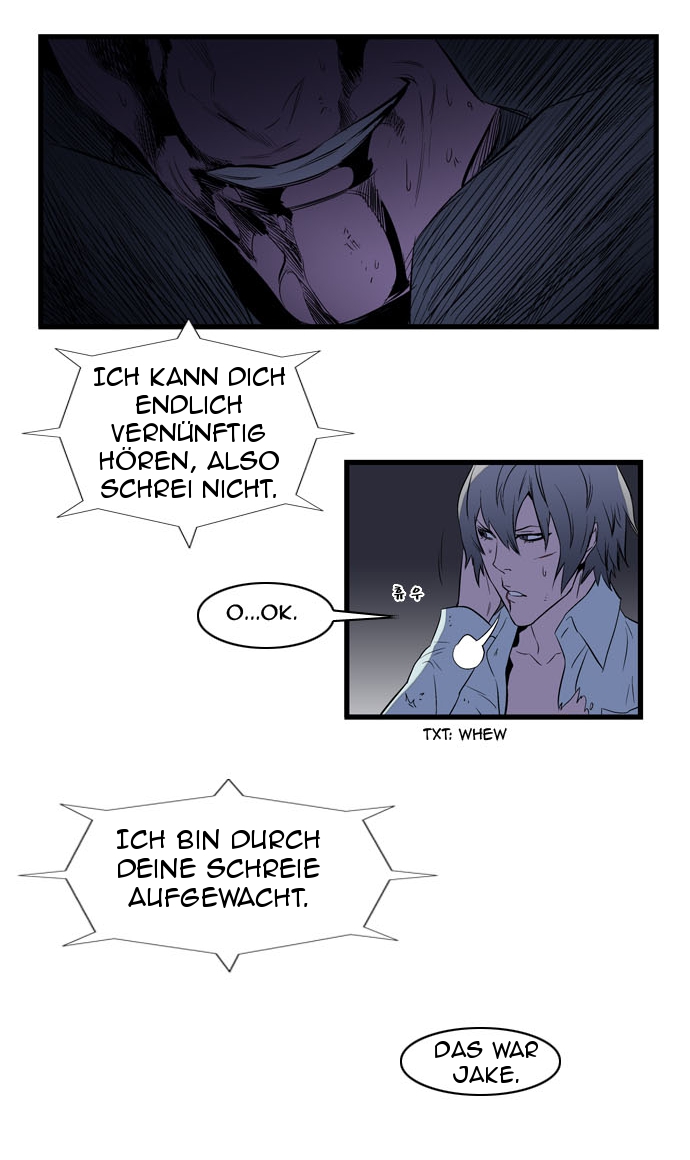 Read Noblesse DE Manga Online