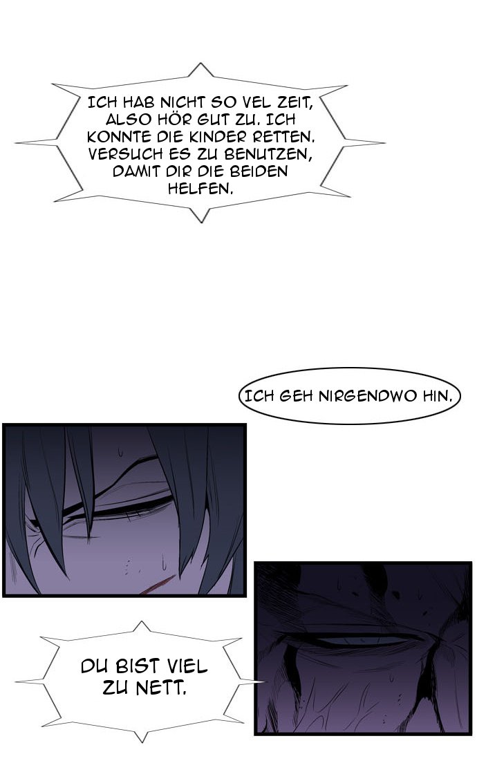 Read Noblesse DE Manga Online