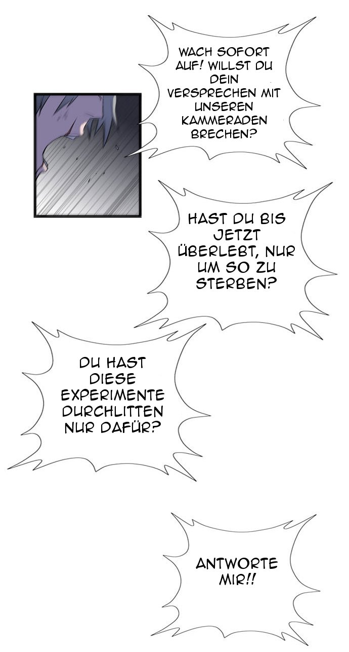Read Noblesse DE Manga Online