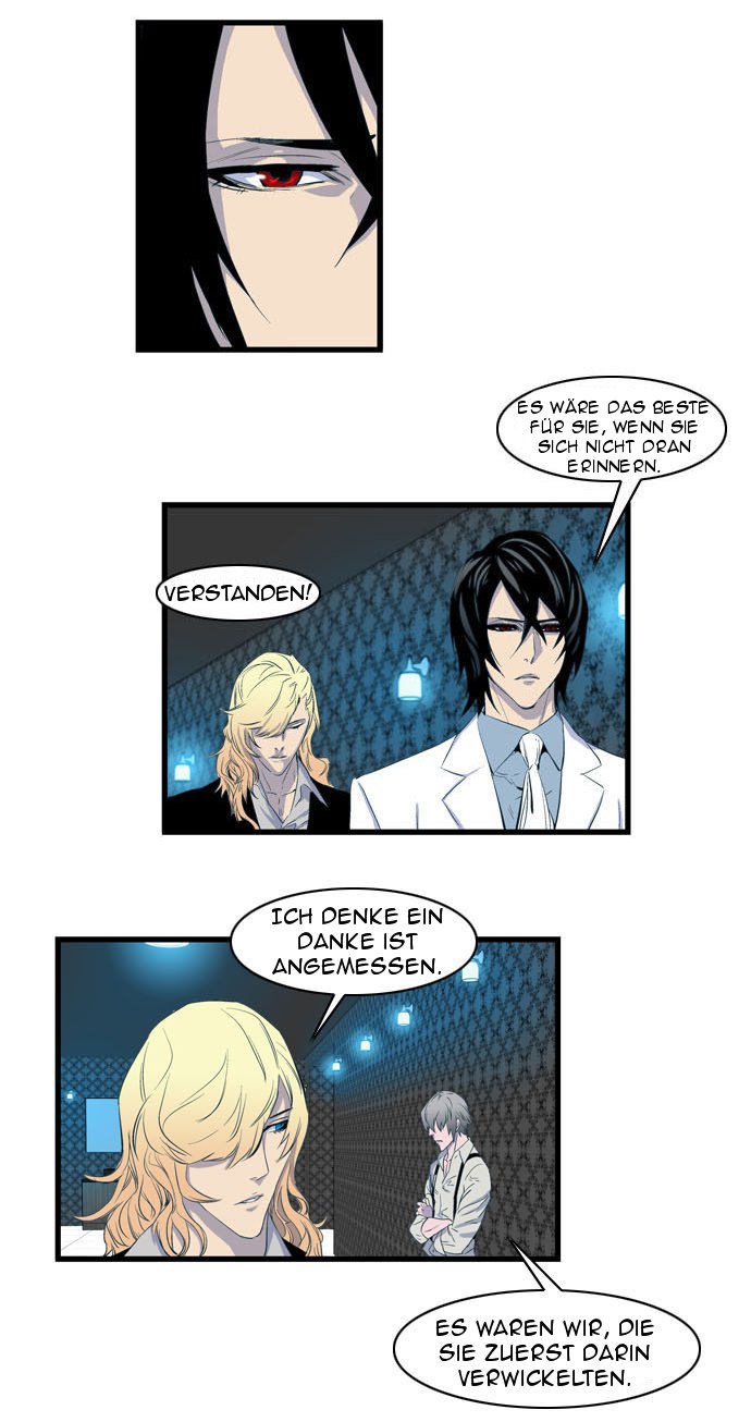Read Noblesse DE Manga Online