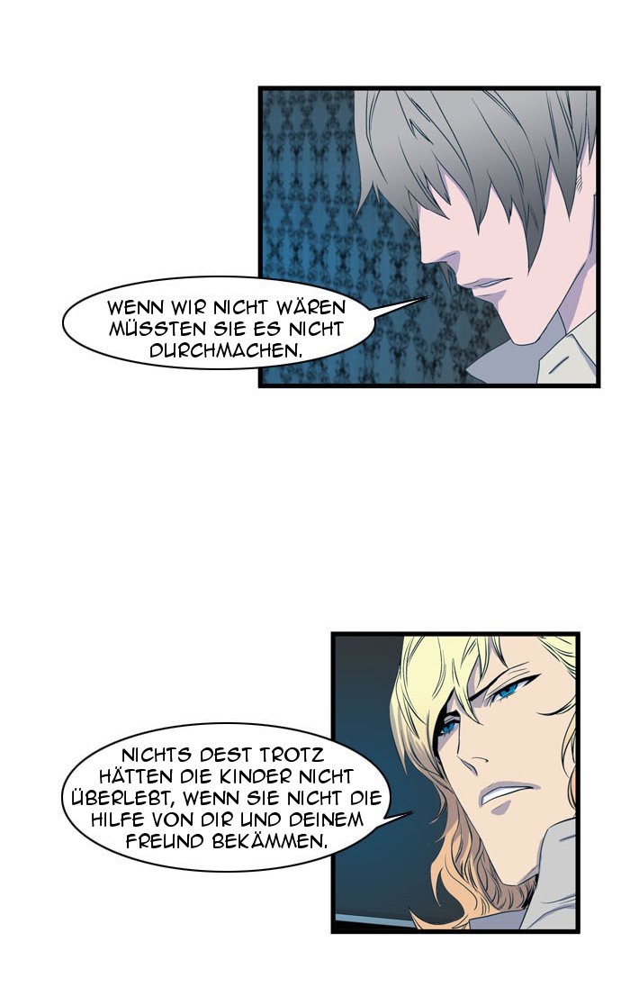 Read Noblesse DE Manga Online
