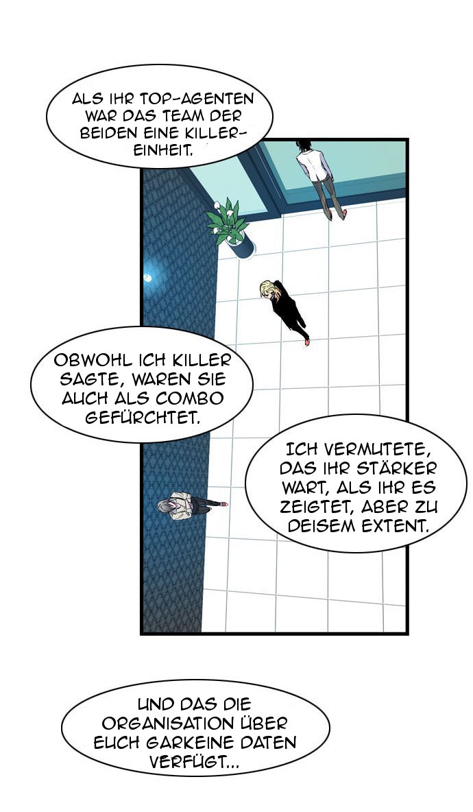 Read Noblesse DE Manga Online