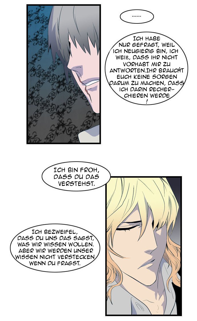 Read Noblesse DE Manga Online