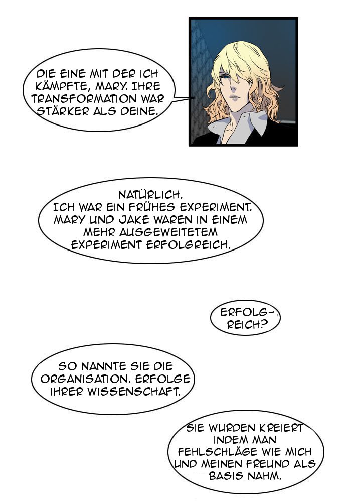 Read Noblesse DE Manga Online