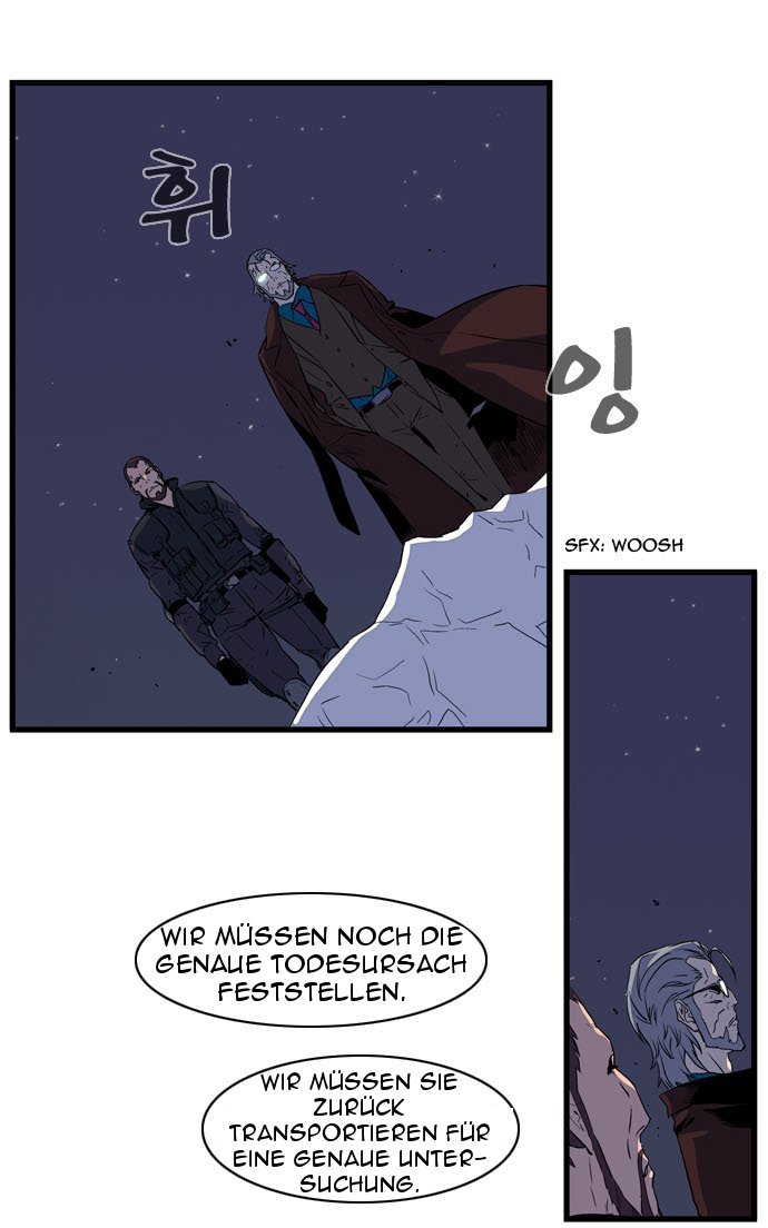 Read Noblesse DE Manga Online