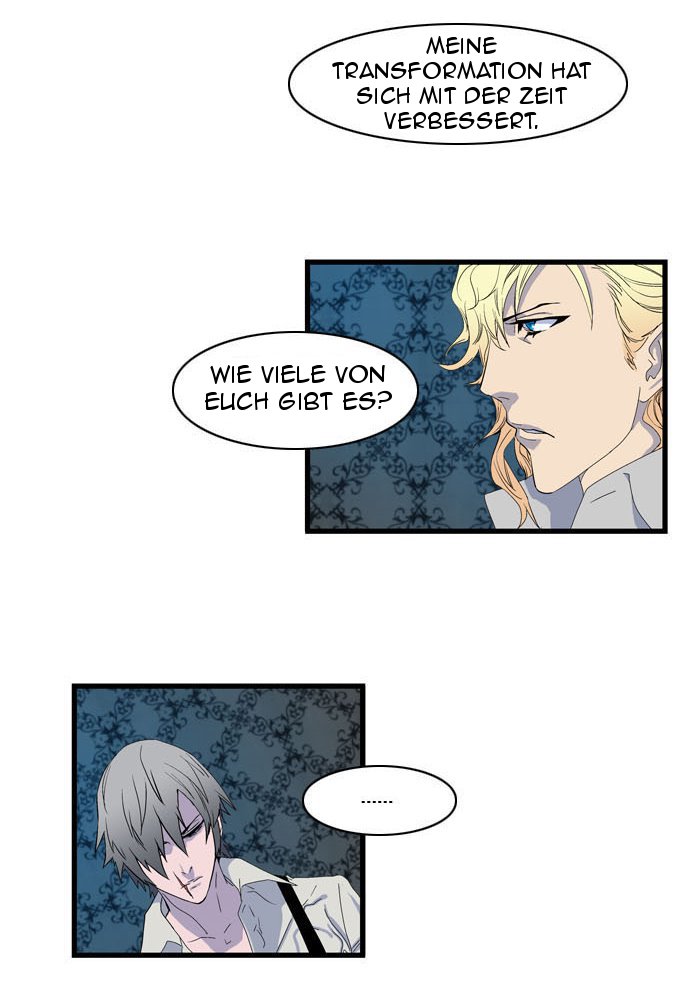 Read Noblesse DE Manga Online