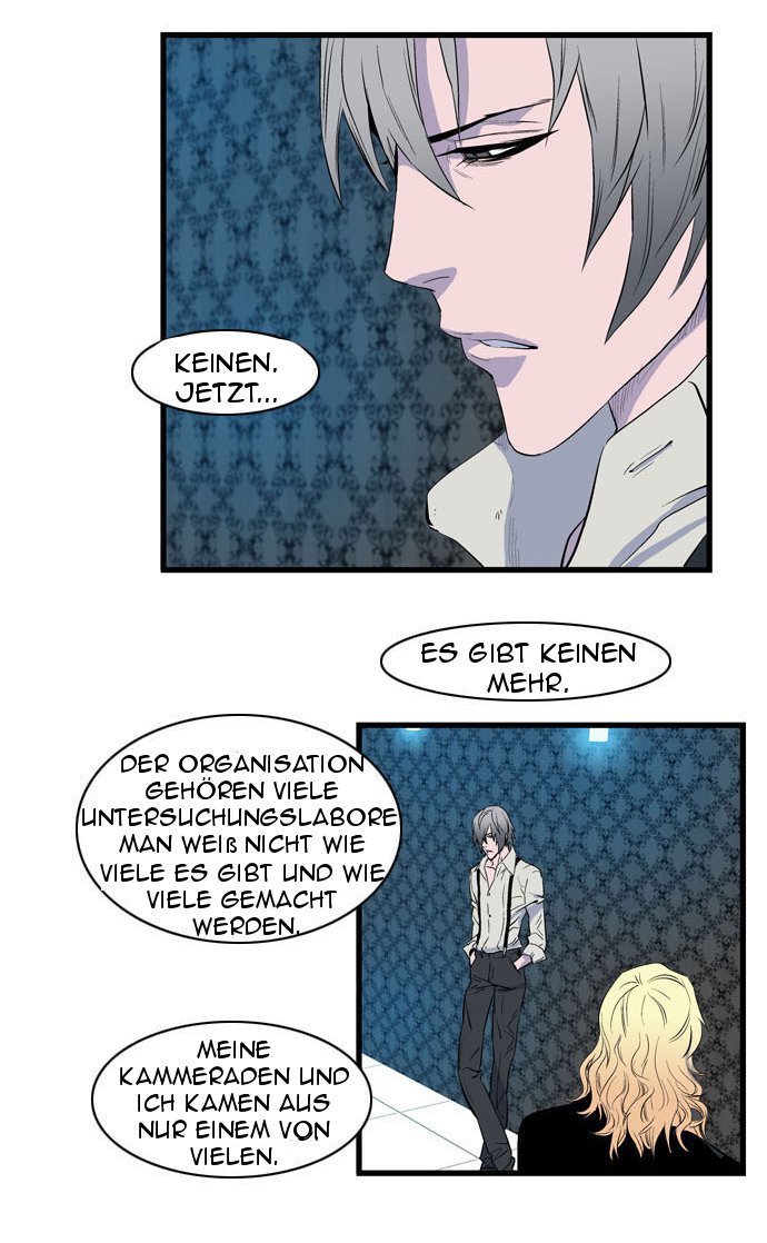 Read Noblesse DE Manga Online