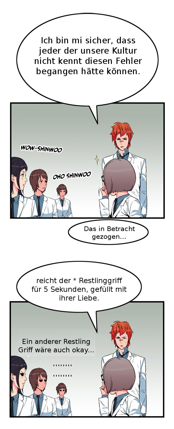 Read Noblesse DE Manga Online