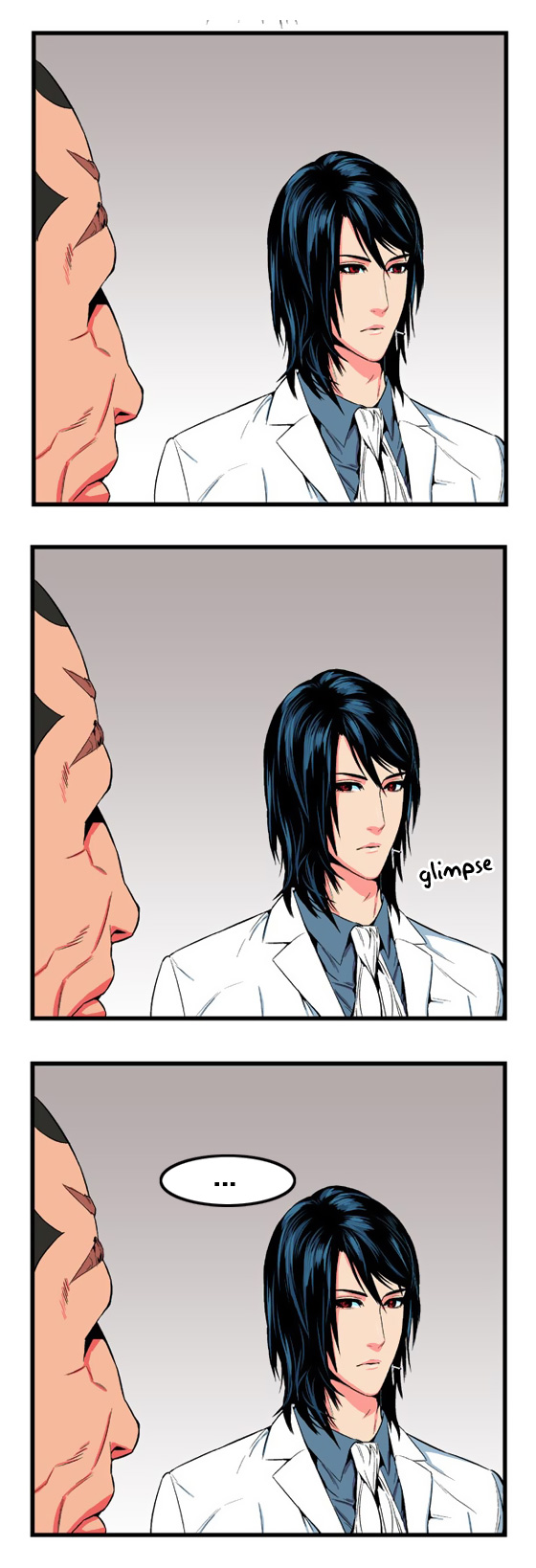 Read Noblesse DE Manga Online