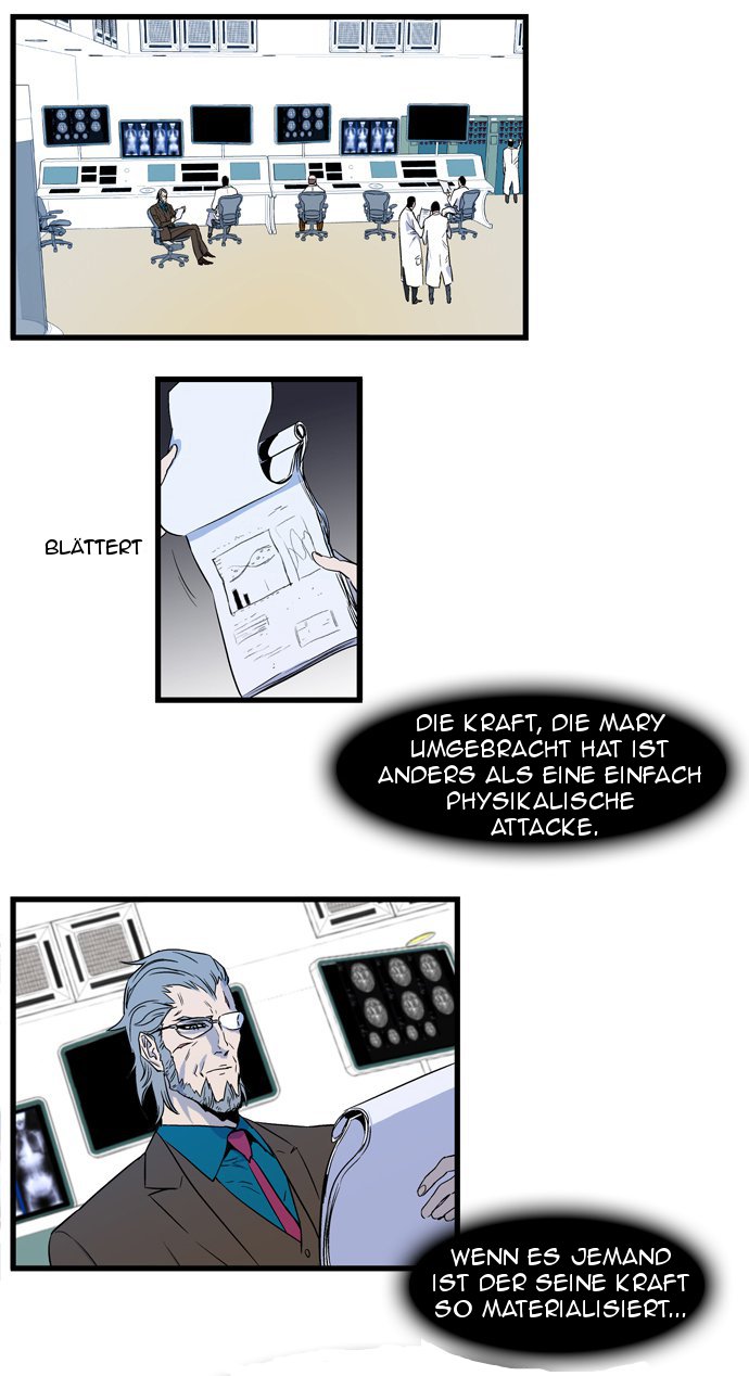 Read Noblesse DE Manga Online