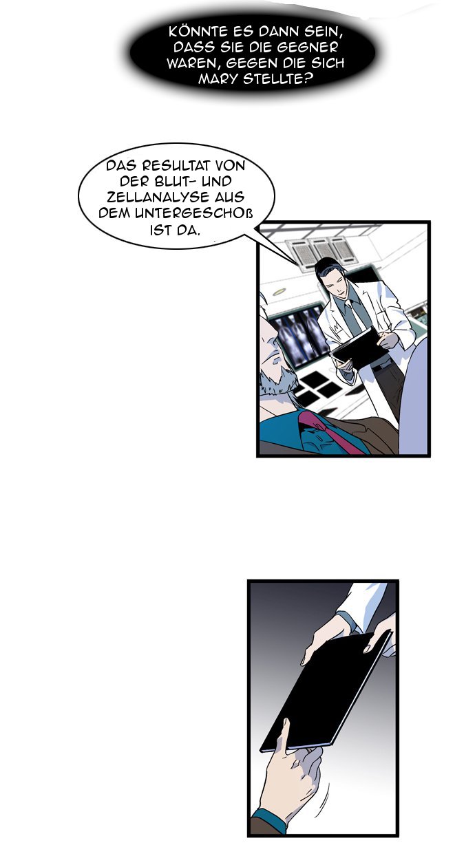 Read Noblesse DE Manga Online