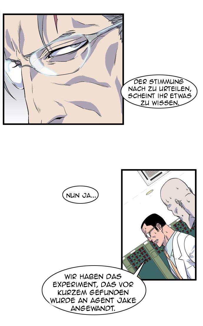 Read Noblesse DE Manga Online