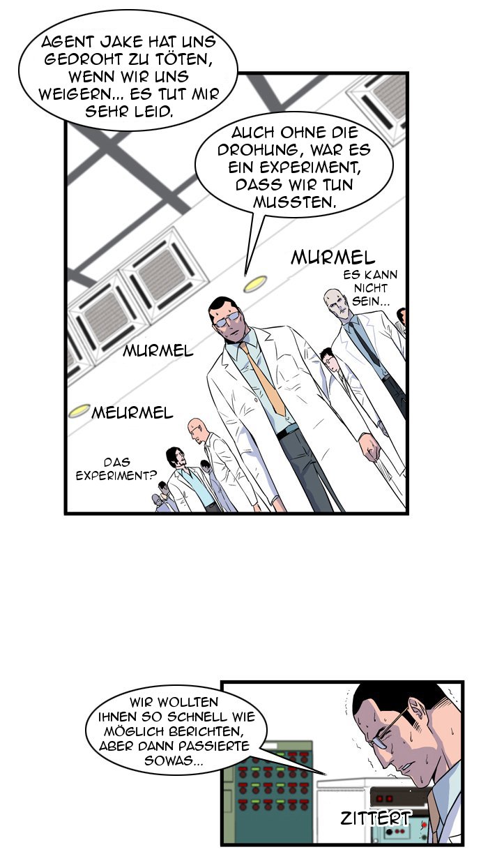 Read Noblesse DE Manga Online
