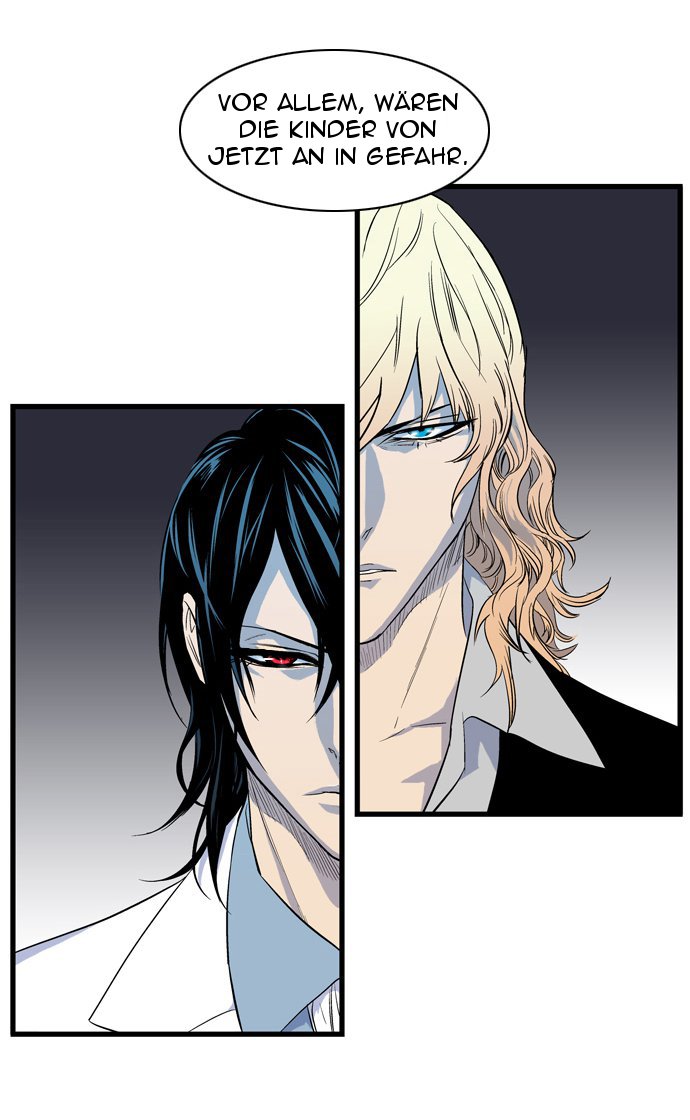 Read Noblesse DE Manga Online