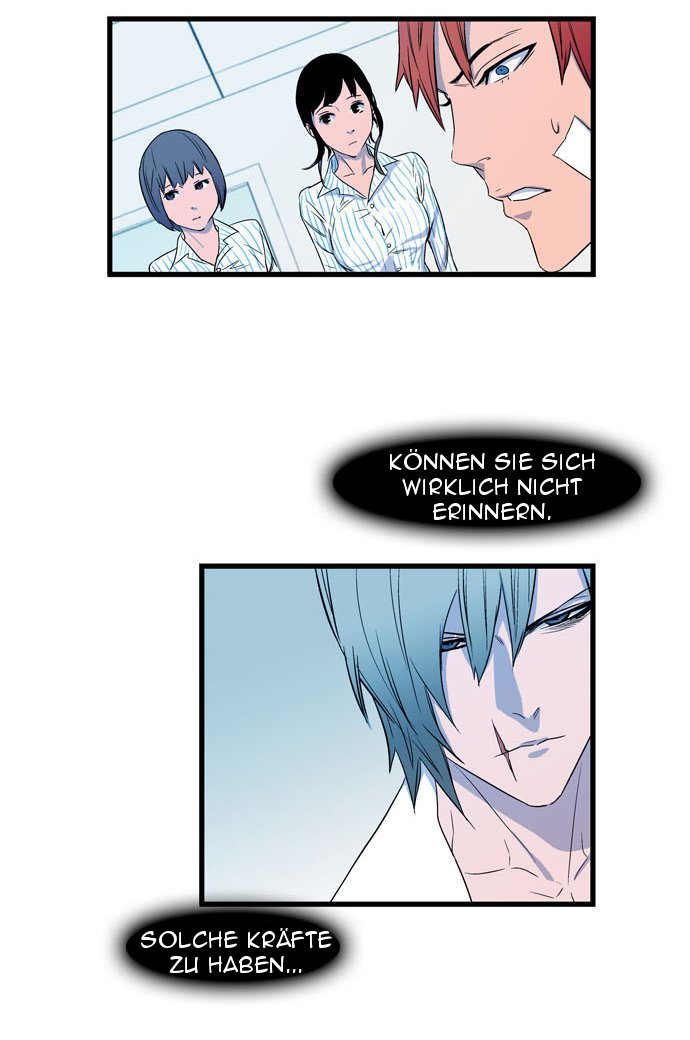 Read Noblesse DE Manga Online