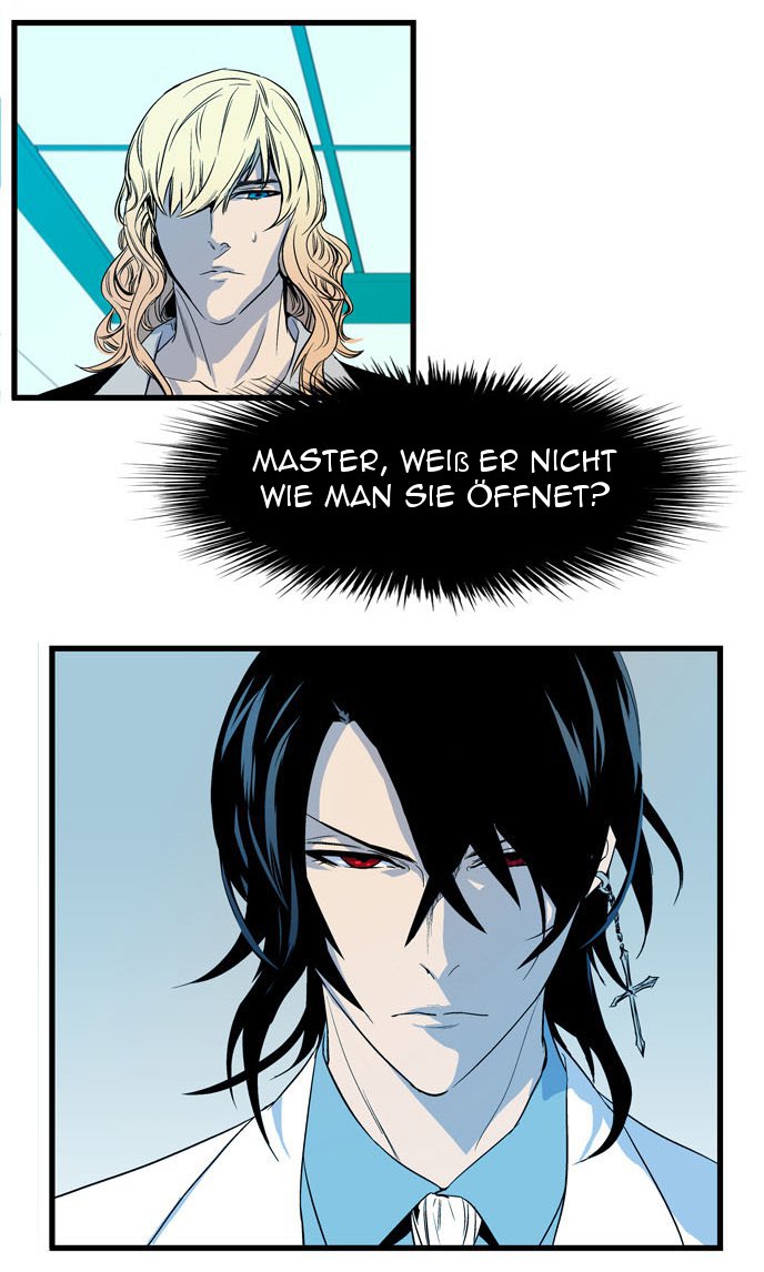 Read Noblesse DE Manga Online