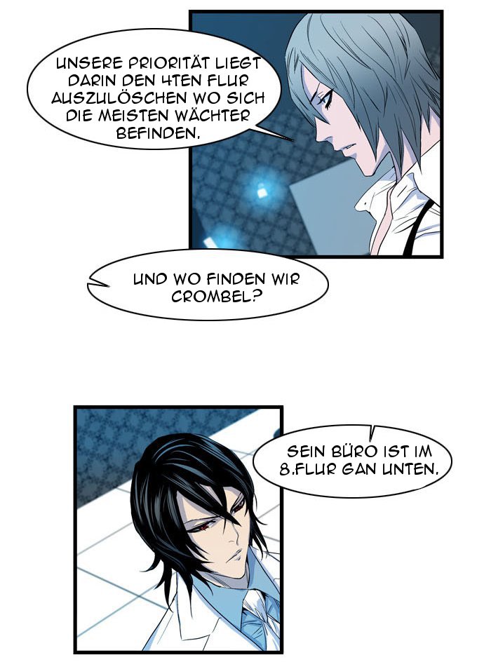 Read Noblesse DE Manga Online