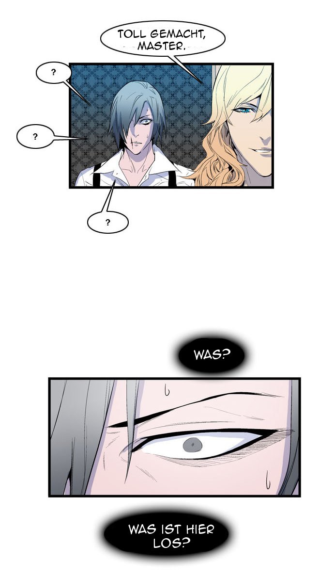 Read Noblesse DE Manga Online
