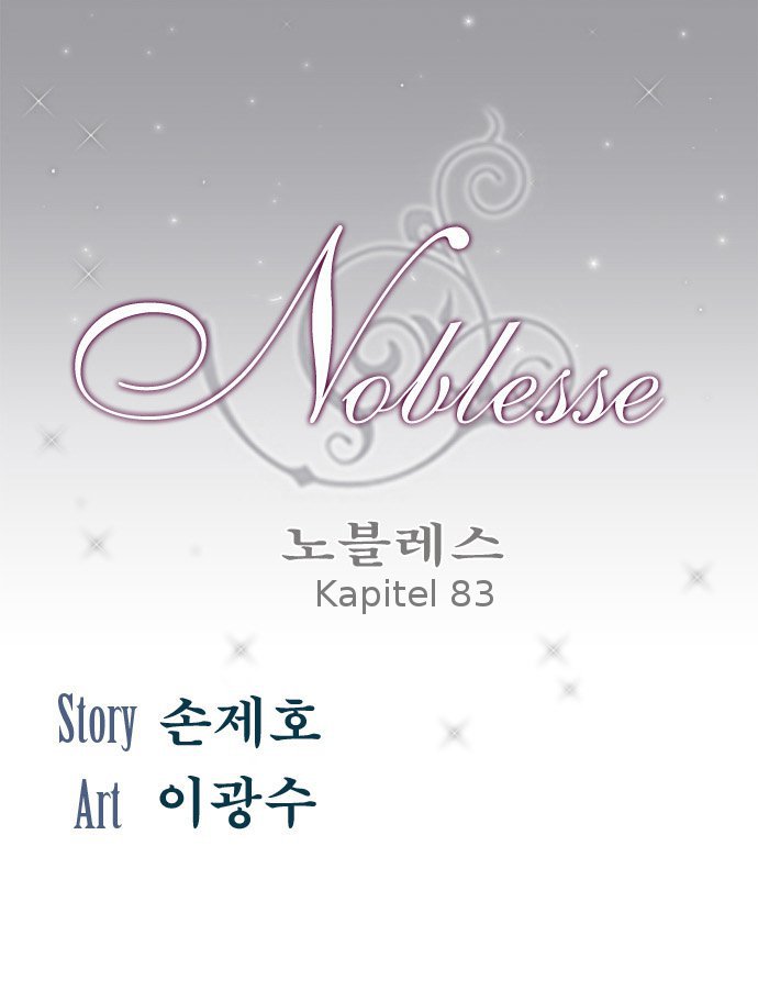 Read Noblesse DE Manga Online