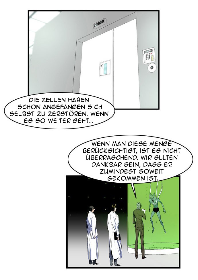 Read Noblesse DE Manga Online
