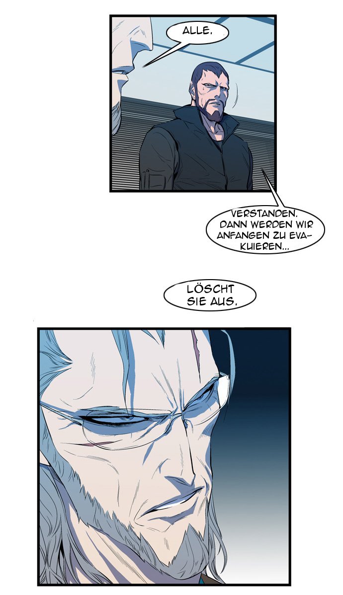 Read Noblesse DE Manga Online