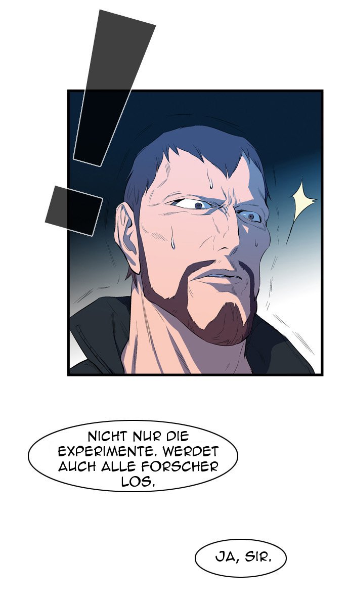 Read Noblesse DE Manga Online