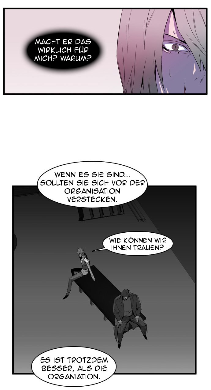 Read Noblesse DE Manga Online