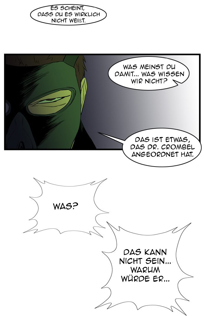 Read Noblesse DE Manga Online