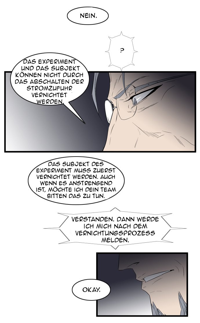 Read Noblesse DE Manga Online