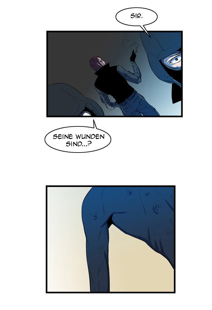 Read Noblesse DE Manga Online