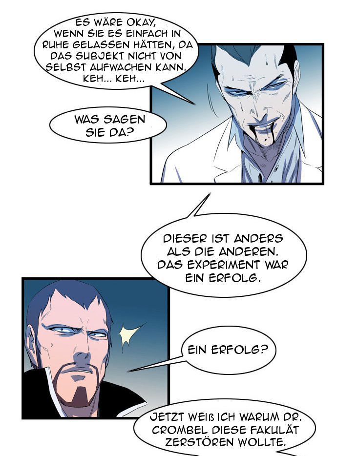 Read Noblesse DE Manga Online