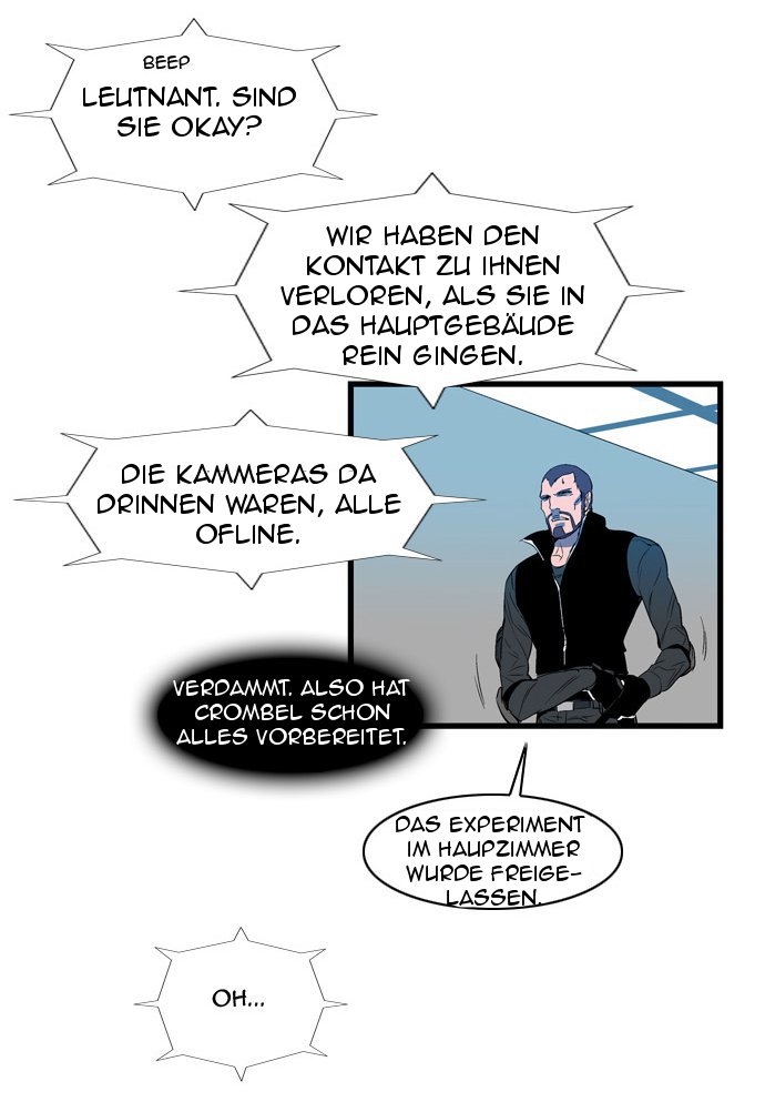 Read Noblesse DE Manga Online