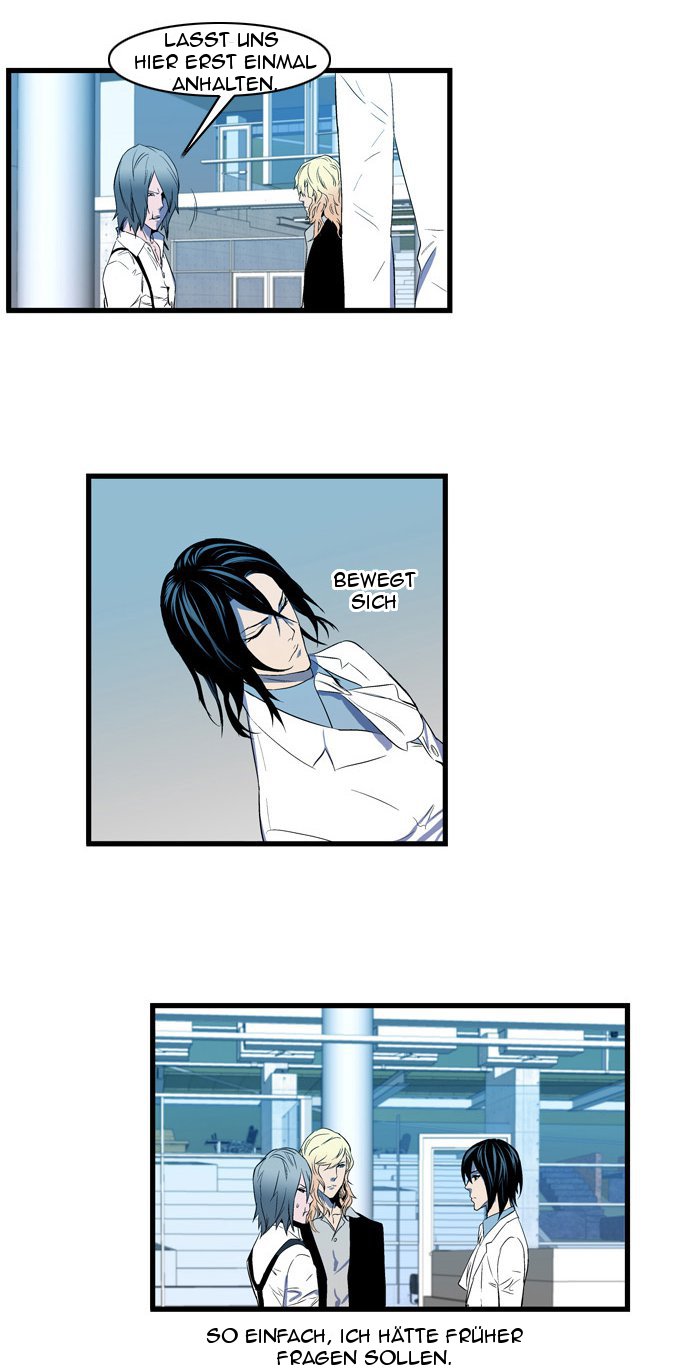 Read Noblesse DE Manga Online
