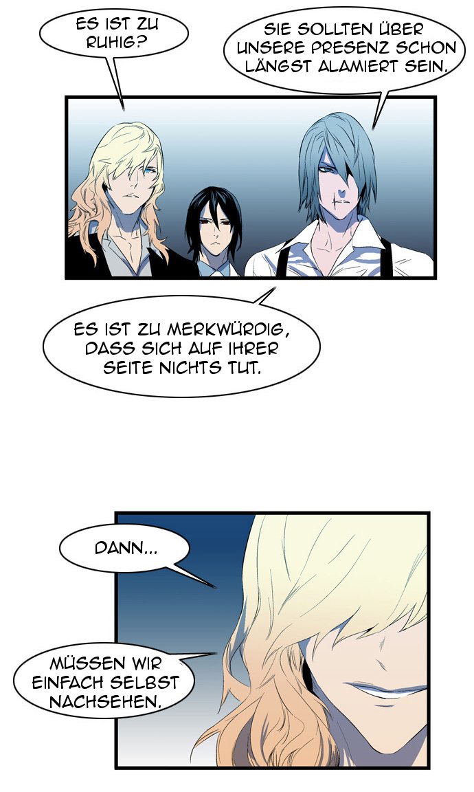 Read Noblesse DE Manga Online