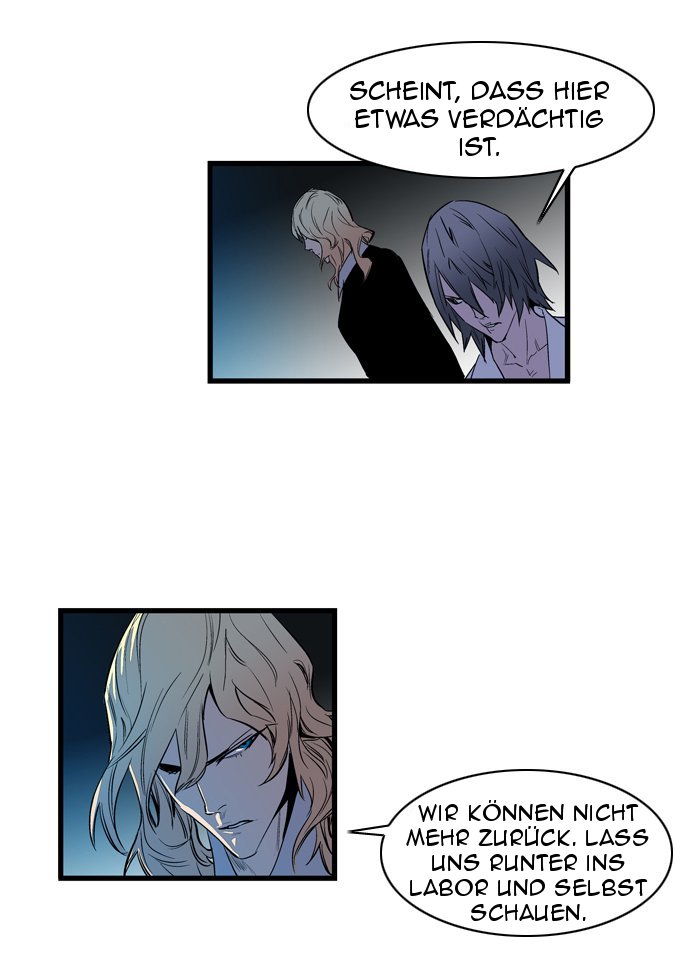 Read Noblesse DE Manga Online