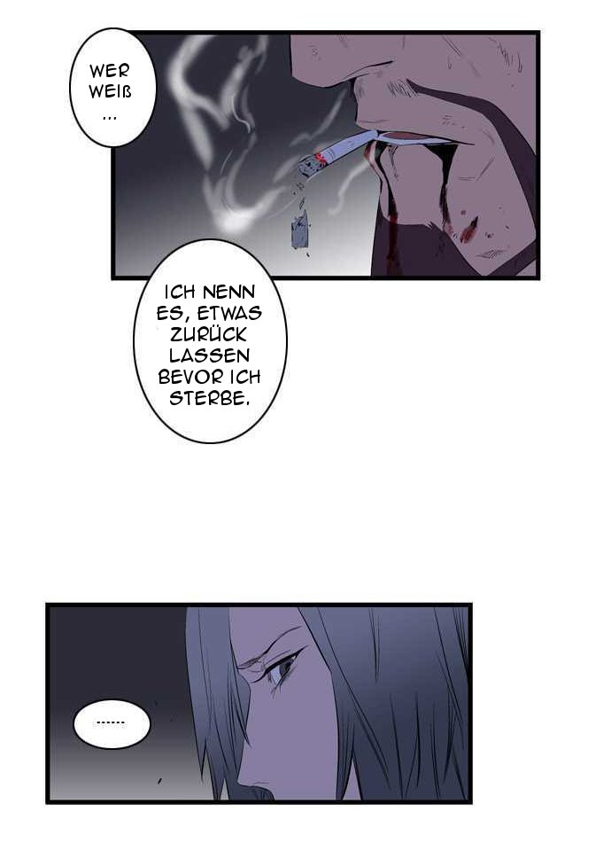 Read Noblesse DE Manga Online