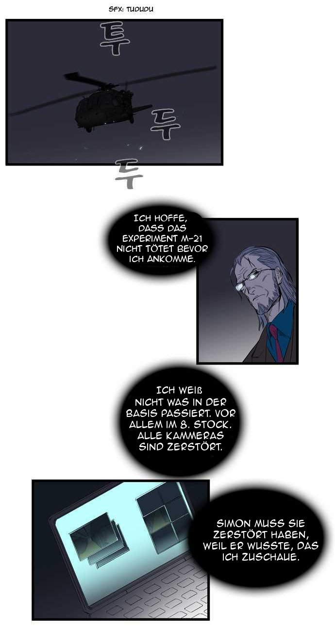 Read Noblesse DE Manga Online