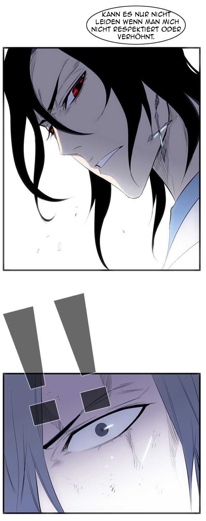 Read Noblesse DE Manga Online
