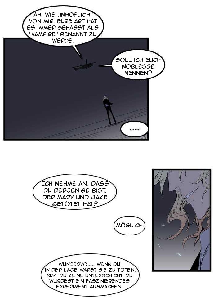 Read Noblesse DE Manga Online