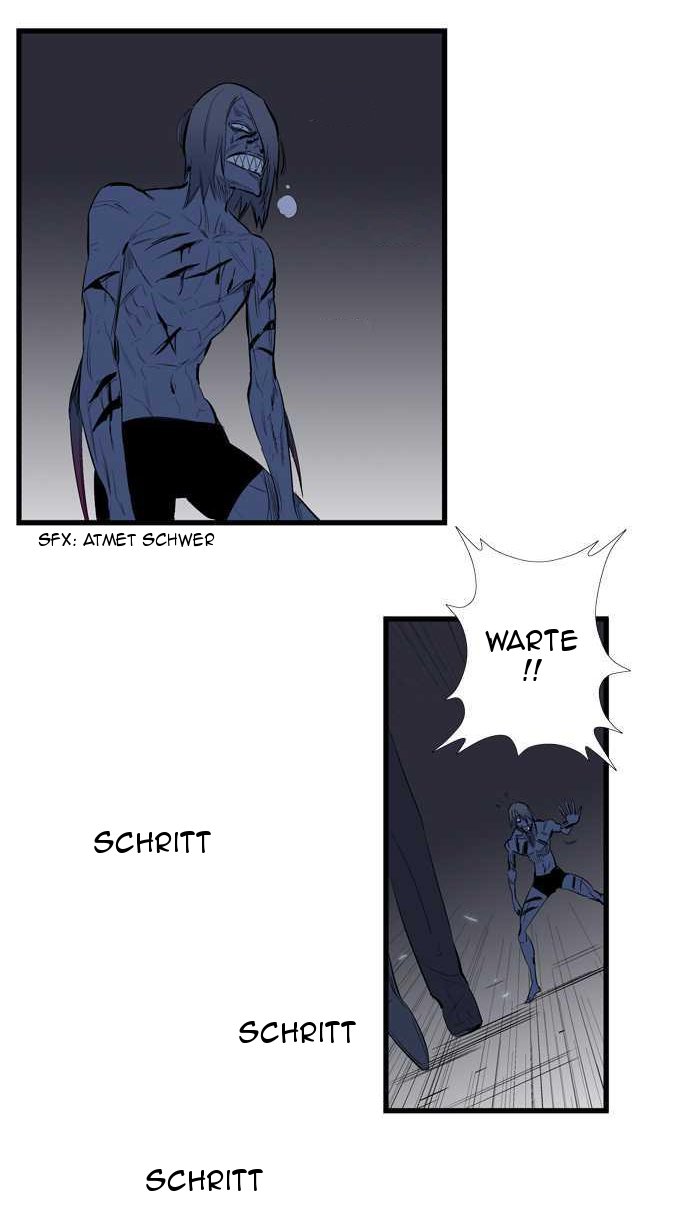 Read Noblesse DE Manga Online